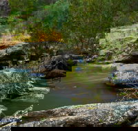 Onkaparinga River National Park - Hotel Gold Coast