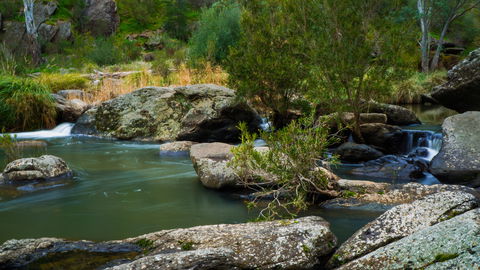 Onkaparinga River National Park - Hotel Gold Coast 0