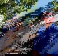 Outback Stockman's Show - Hotel Gold Coast