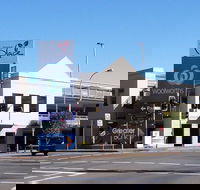 Pender Place Shopping Centre - Hotel Gold Coast