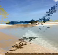 Pormpuraaw - Hotel Gold Coast