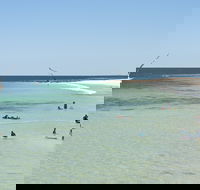 Port Rickaby - Hotel Gold Coast