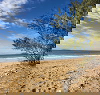 Salonika Beach - Hotel Gold Coast