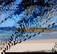Sandon Beach - Hotel Gold Coast
