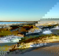 Shelly Beach Dune Walk Trail - Hotel Gold Coast