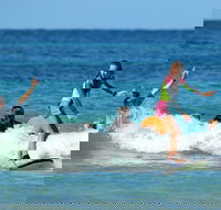 Solitary Islands Surf School - Woolgoolga and Sawtell - Hotel Gold Coast