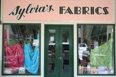 Sylvia's Fabrics Moree - Hotel Gold Coast 0