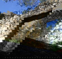 Talisker Mine Ruins - Hotel Gold Coast