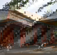 Tansley  Co Vintage Merchants