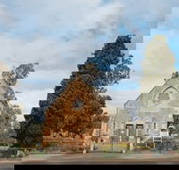 Tarlee - Hotel Gold Coast