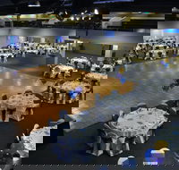 The New Peninsula Conference and Events Centre - Hotel Gold Coast