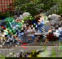 The Ian Potter Foundation Children's Garden - Hotel Gold Coast