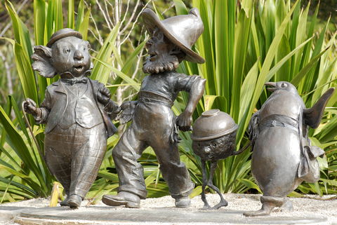 The Ian Potter Foundation Children's Garden - Hotel Gold Coast 2