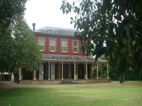 Tocal Homestead - Hotel Gold Coast 0