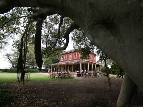Tocal Homestead - Hotel Gold Coast 1