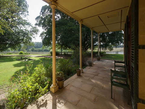 Tocal Homestead - Hotel Gold Coast 2