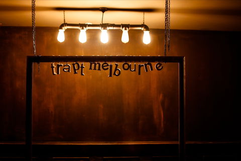 TRAPT Bar And Escape Rooms - Hotel Gold Coast 1