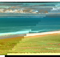 Tunkalilla Beach - Hotel Gold Coast