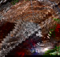 Undara Experience - Hotel Gold Coast