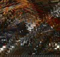 Venus Gold Battery - Hotel Gold Coast