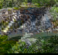 Wallicher Falls - Hotel Gold Coast