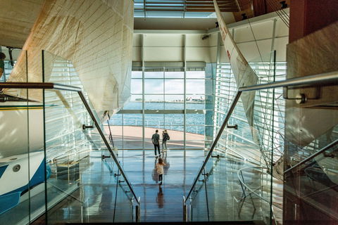 WA Maritime Museum - Hotel Gold Coast 0