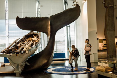 WA Maritime Museum - Hotel Gold Coast 2