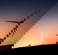 Woakwine Range Wind Farm Tourist Drive - Hotel Gold Coast