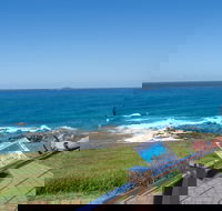 Woolgoolga - Hotel Gold Coast