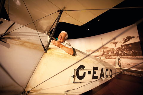 WW1 Memorial Drive Journey – Bundaberg To Yeppoon - Hotel Gold Coast 1