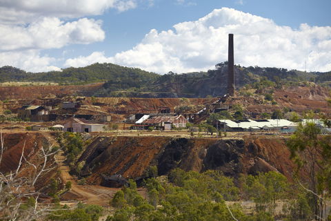 WW1 Memorial Drive Journey – Bundaberg To Yeppoon - Hotel Gold Coast 2