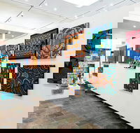 Yarrabah Arts and Cultural Precinct - Hotel Gold Coast