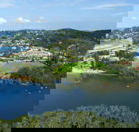 Aquafun Avoca Lake - Hotel Gold Coast