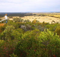 Archer Drive Scenic Drive and Lookout - Hotel Gold Coast