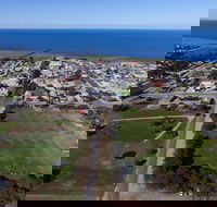 Ardrossan Lookout - Hotel Gold Coast