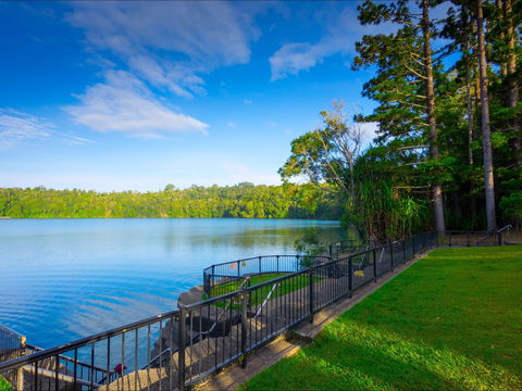 Atherton Tablelands - Hotel Gold Coast 1