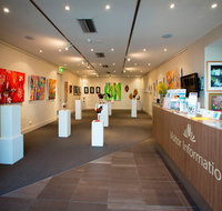 Australian National Botanic Gardens Visitor Centre Gallery - Hotel Gold Coast
