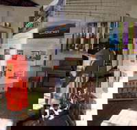 Avoca Museum and Information Centre - Hotel Gold Coast