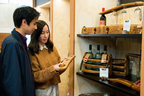 Barossa Made Wares & Food Pantry - Hotel Gold Coast 0