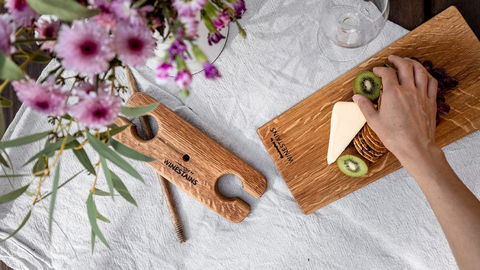 Barossa Made Wares & Food Pantry - Hotel Gold Coast 2