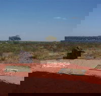 Bill Allen Lookout - Hotel Gold Coast