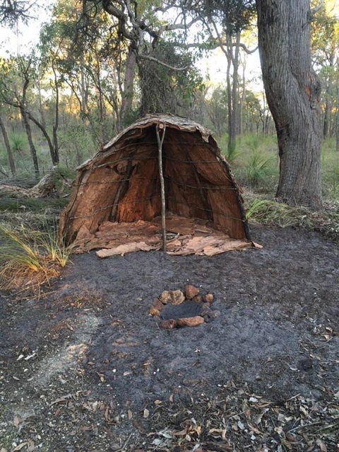 Bindjareb Cultural Park - Hotel Gold Coast 0