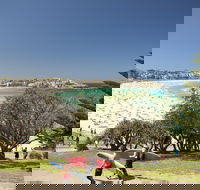 Bondi to Coogee Coastal Walk - Hotel Gold Coast