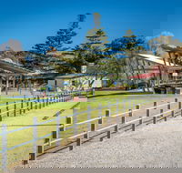 Bungala Park - Hotel Gold Coast