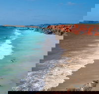 Cape Leveque - Hotel Gold Coast