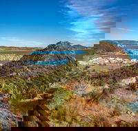 Capricorn Coast National Park - Hotel Gold Coast