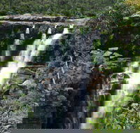 Carrington Falls - Hotel Gold Coast