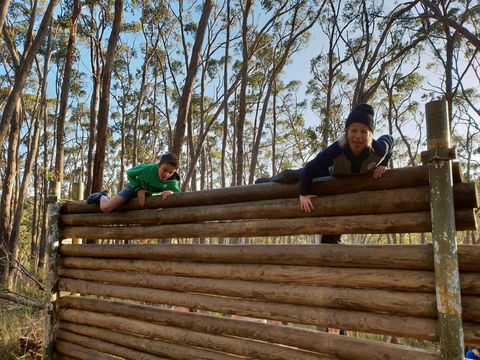 Challenge Hill - Hotel Gold Coast 1