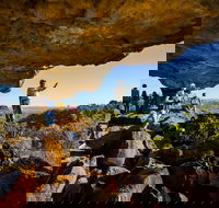 Chillagoe - Hotel Gold Coast