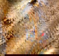 Chillagoe-Mungana Caves National Park - Hotel Gold Coast